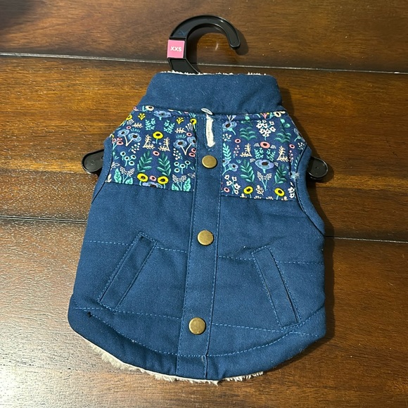 Bond & Co Pet Jacket for Dogs - Picture 1 of 4